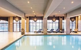 Ama Islantilla Resort